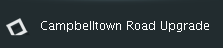 Campbelltown Road Upgrade